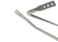 Front and Rear Anti-Roll Bar Kit
