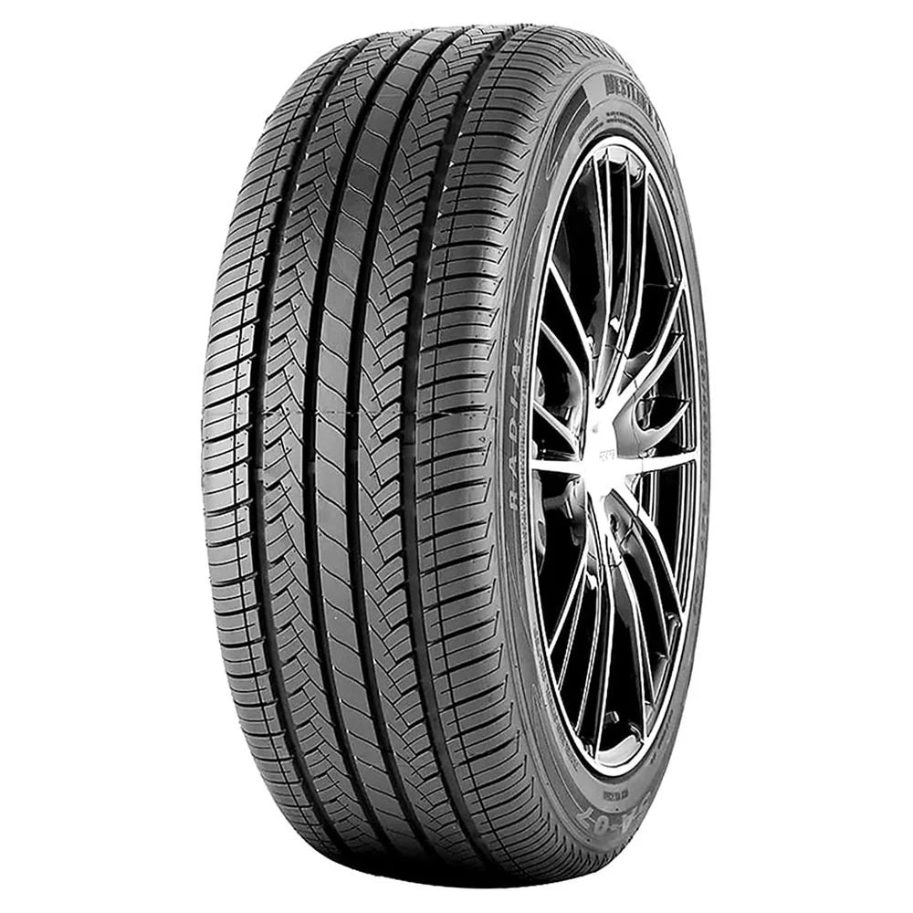 SA07 Sport 225/35ZR19 88Y BW XL Tire