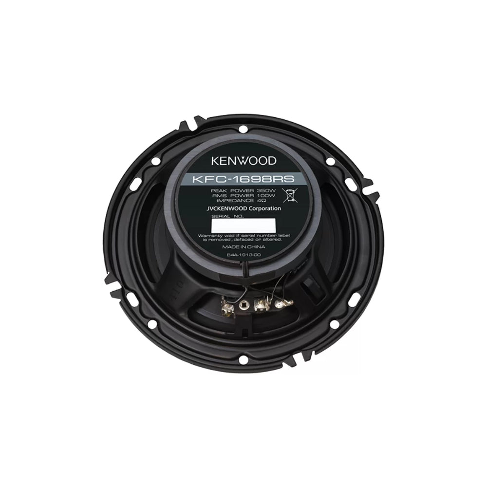 6-1/2" 2-Way Car Speaker