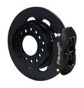 Dynalite 4-Piston Forged Caliper Kit