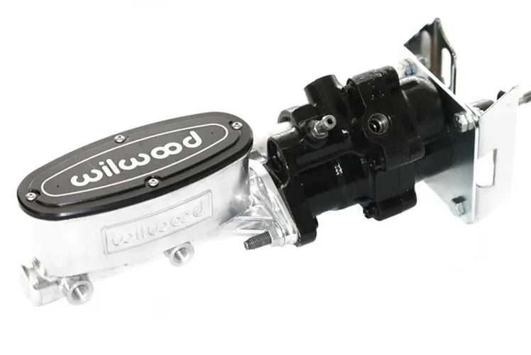 Master Cylinder Kit