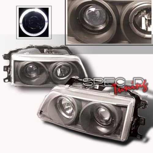 Racing Series 6-Piece Complete Body Kit