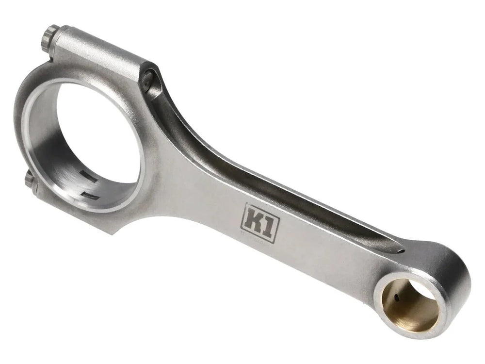K1 Technologies Forged 4340 Steel H-Beam Connecting Rod Set