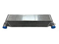 V3 28" x 8.25" x 5.5" Front Mount Intercooler