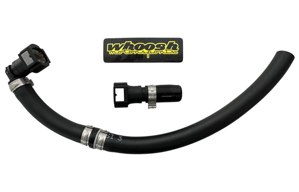 Evap Fix Kit