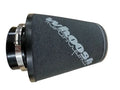 4-Inch Titanium Pie Cut Turbo Inlet Kit