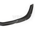 2x2 Carbon Fiber Front Lip Bumper