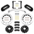 TX6R Big Brake Truck Front Brake Kit
