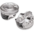 99.5mm Bore 8.9:1 Compression Forged Piston Set