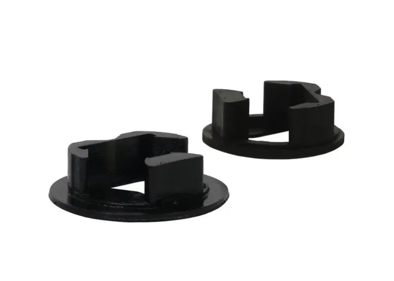 Rear Engine Mount Insert Bushing Kit