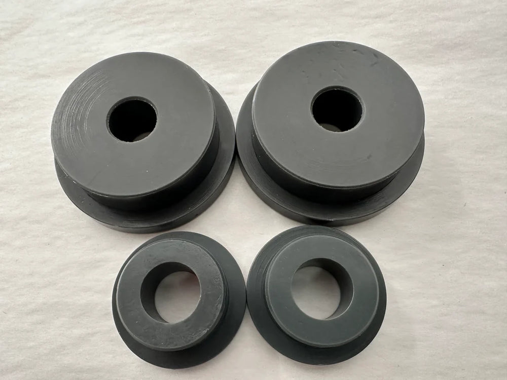 Rear Motor Mount Bushing Kit