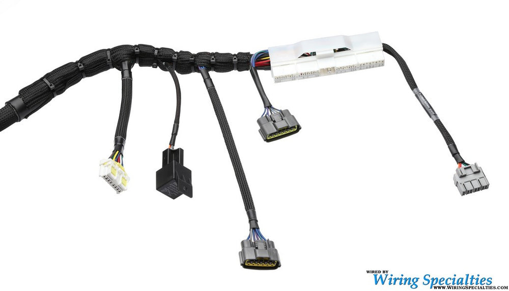 RB25DET Pro Series Engine Harness