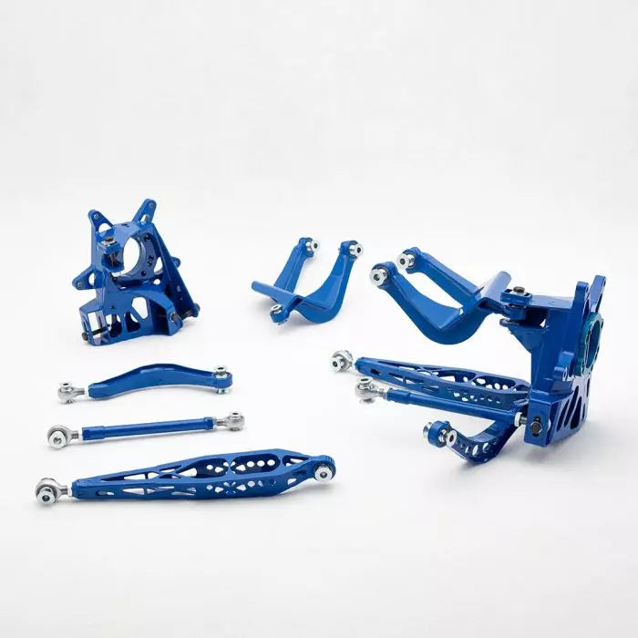 Rear V2 Suspension Drop Knuckle Kit