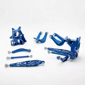 Rear V2 Suspension Drop Knuckle Kit