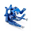 Rear V2 Suspension Drop Knuckle Kit