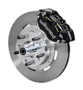 Dynapro Dustboot Big Brake Kit