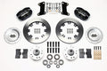 Dynapro Dustboot Big Brake Kit