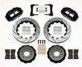 Forged Narrow Superlite 6R Big Brake Kit