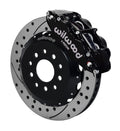 Forged Narrow Superlite 6R Big Brake Kit