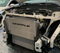 Mega Cooler Intercooler