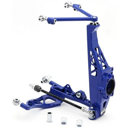 Front Drift Angle Lock Kit