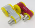 Yellow Bushing Mount