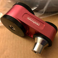 Yellow Bushing Mount