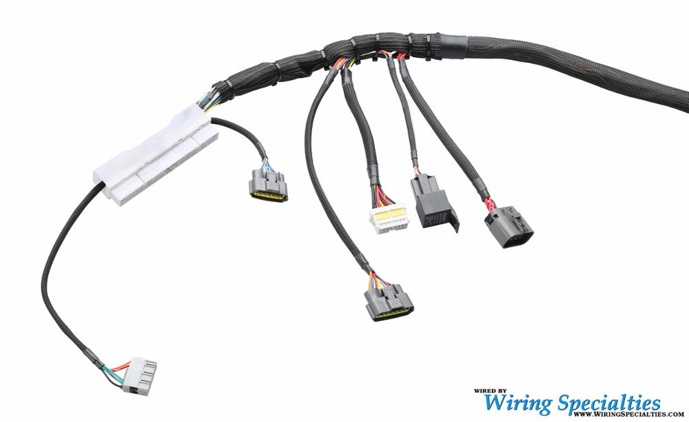 Specialties PRO SERIES RB26DETT Engine Harness