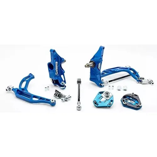 Front Drift Angle Lock Kit for Nissan S13/S14/S15