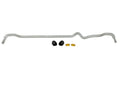 26mm Adjustable Front Sway Bar