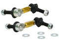 Adjustable Sway Bar Link Assembly