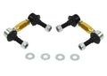 Adjustable Sway Bar Link Assembly