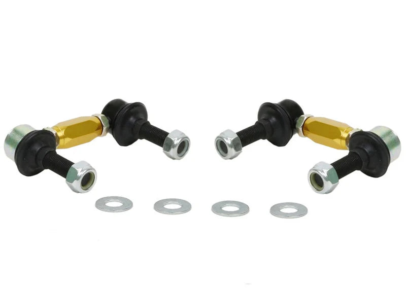 Adjustable Sway Bar Link Assembly