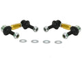 Adjustable Sway Bar Link Assembly
