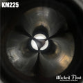 Kamikaze Muffler