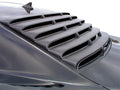 Rear Window Louvers