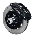 Forged Superlite 4 Big Brake Front Kit