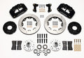 Forged Superlite 4 Big Brake Front Kit