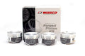 Custom Forged Piston Set for DOHC VTEC H22/F20B/H23 VTEC