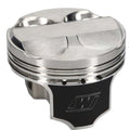 Forged 2618 Aluminum Piston Set with ArmorGlide Skirt
