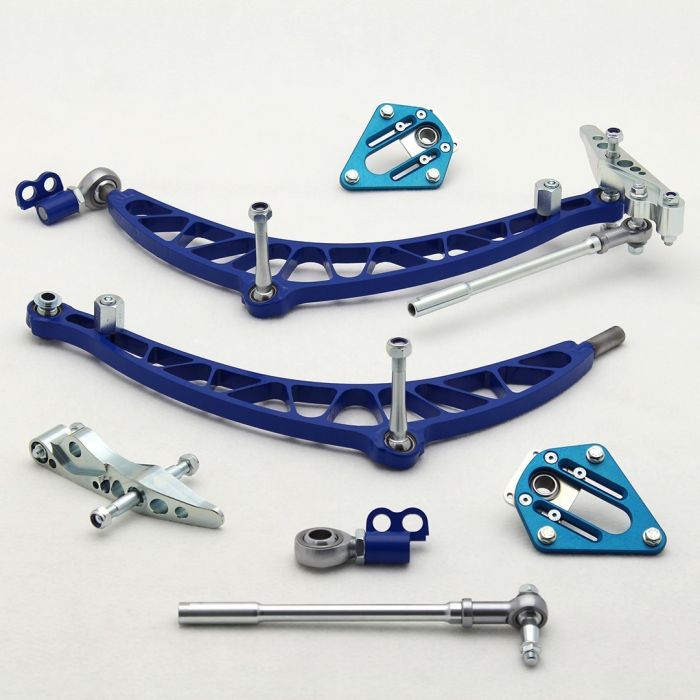 V2 Front Drift Angle Lock Kit for BMW E36