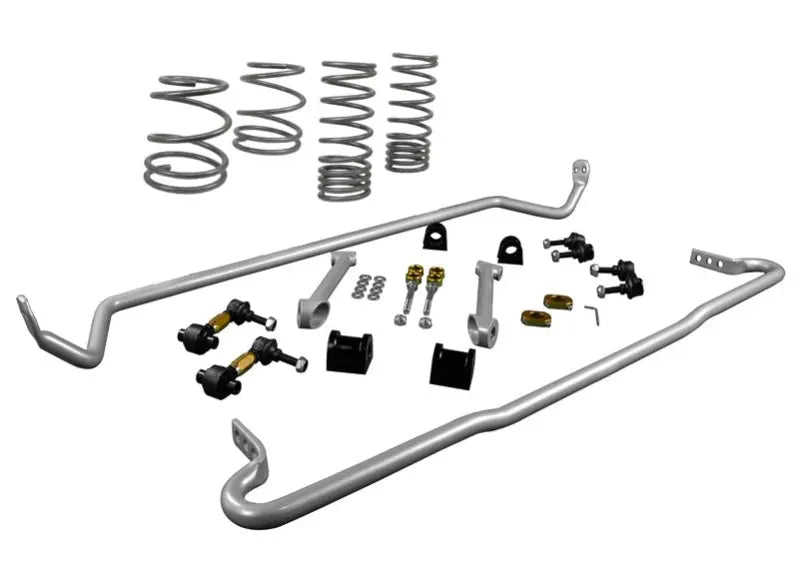Grip Series 1 Vehicle Kit