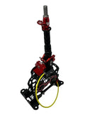 WK Motorsport Short Shifter Kit w/ 3 Shift Knobs
