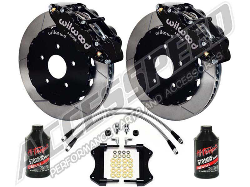 SL6R 13" Front Big Brake Kit