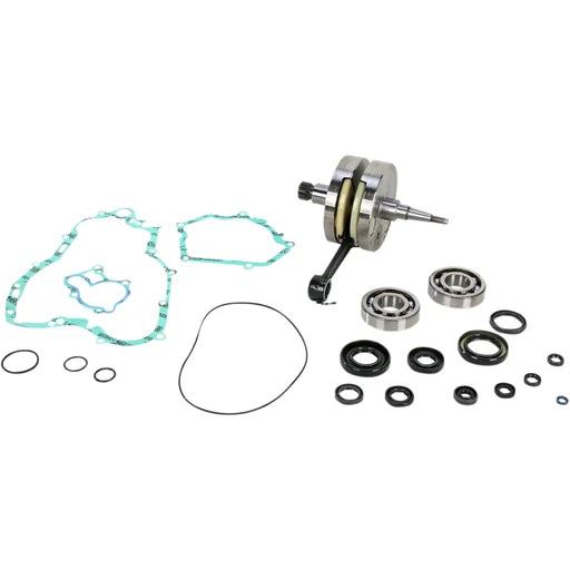 Forged Crankshaft Kit
