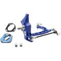 Front V2 Angle Lock Kit w/ Rack Offset Spacers
