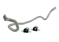 Heavy-Duty Front Sway Bar
