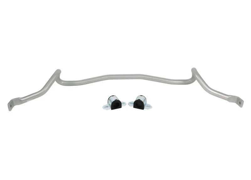 Heavy-Duty Front Sway Bar