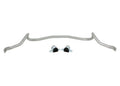Heavy-Duty Front Sway Bar