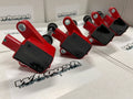 Performance Coil Pack Set